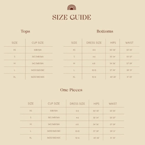 Toast Swim Signature Scoop One Piece in Lemon Grass - Picture 6 of 6